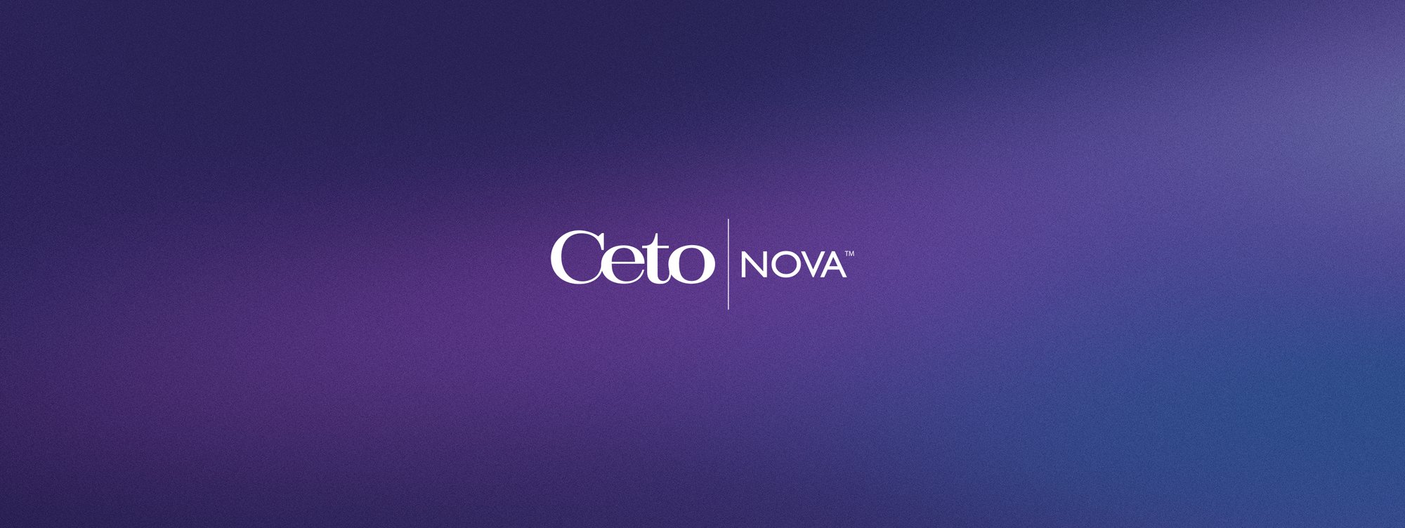 Ceto PR Nova Q4 2026 Ceto PR Nova Q4 2026